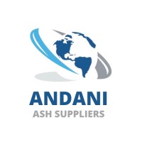 ANDANI ASH SUPPLIERS logo - Similar company to Aspasa Office