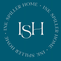 Ink Spiller Home