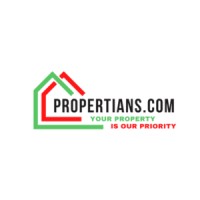 Propertians.com logo - Similar company to Propertians.Com
