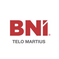 BNI TELO MARTIUS logo - Similar company to Expert Comptable Var - Lm. Conseils