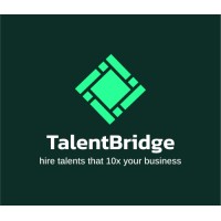 TalentBridge logo - Similar company to Adstify Search