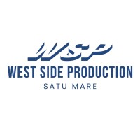 West Side Production logo - Similar company to Alvi Technik