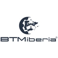 BTMiberia logo - Similar company to Tugpins B.V.