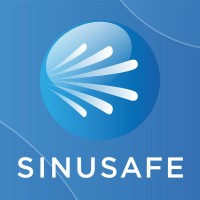 Sinusafe Medical logo - Similar company to Tandem Technologies Ltd