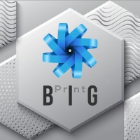 Print Big L.L.C logo - Similar company to G-Tech Group