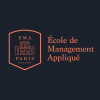 École de Management Appliqué (EMA) logo - Similar company to Smart Data Warehouse Limited