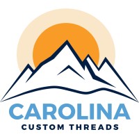 Carolina Custom Threads logo - Similar company to Shraddha Digital Solution