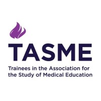 Trainees in the Association for the Study of Medical Education (TASME) logo - Similar company to The Ultralearn Project