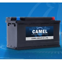 Camel Battery logo - Similar company to Camel Group Co.,Ltd. (International)