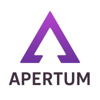 Apertum logo - Similar company to Avaro Ag