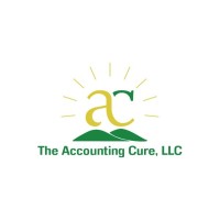 The Accounting Cure LLC logo - Similar company to He Planning+Design, Llc