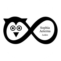 Sophia Aeterna logo - Similar company to Juridische Honoursvereniging (Jhv) Themis