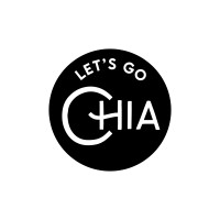 Let's Go Chia logo - Similar company to Chia Leah Clean Eats