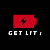 GET LIT DK logo - Similar company to Bluezone Holding Aps