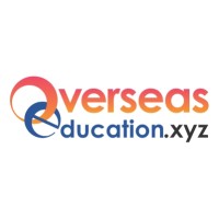 OverseasEducation.XYZ logo - Similar company to Education Abroad Services