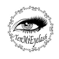 Tenmi Eyelash logo - Similar company to Veki Lash S.L.