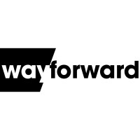 Wayforward logo - Similar company to Wayforward