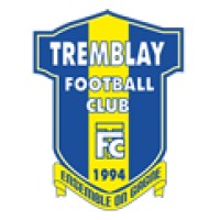 TREMBLAY FOOTBALL CLUB logo - Similar company to Football Club Dvol