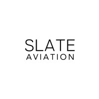 Slate Aviation logo - Similar company to Set Jet