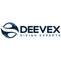 Duikbedrijf DEEVEX / Diving Experts B.V. logo - Similar company to Duikbedrijf Dts