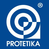PROTETIKA, a.s. logo - Similar company to Okdokument