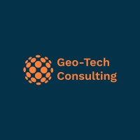 Geo-Tech Consulting logo - Similar company to Geo Tech Services, Indore