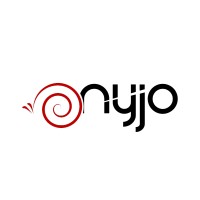Nyjo FX logo - Similar company to The Cine Morph Studios