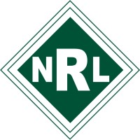 National Refrigerants Ltd logo - Similar company to G Force Logistics