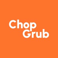Chopgrub logo - Similar company to Selpay Tech Solutions Limited
