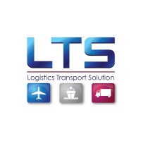 Logistics Transport Solution (LTS GROUP) logo - Similar company to Lts Logistics