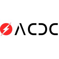 ACDC logo - Similar company to Ac Dc Engenharia