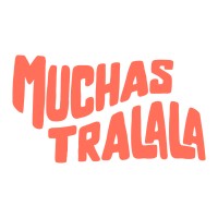 Muchas Tralala logo - Similar company to Brainstorming