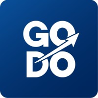 GODO logo - Similar company to Agapi