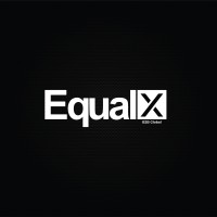 EqualX logo - Similar company to Equalx