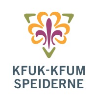 KFUK-KFUM-speiderne logo - Similar company to Vital Learning Norway