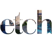 Etch Real Estate logo - Similar company to Tegatech Australia