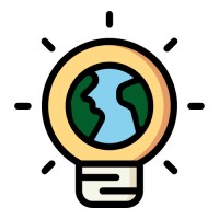 Regenerative Roadtrip logo - Similar company to Saturn'S Return
