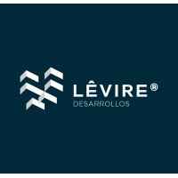 Lêvire Desarrollos logo - Similar company to Corey Desarrollos