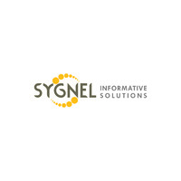 Sygnel Informative Solutions logo - Similar company to Pragya Securities Pvt Ltd