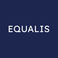 Tænketanken EQUALIS logo - Similar company to Saga Dk