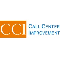 Call Center Improvement logo - Similar company to Ti Solutions