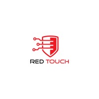 Red Touch logo - Similar company to Taurus One