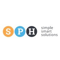 SPH Plusz Kft. logo - Similar company to Sph Plusz Kft.