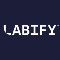 Labify_pl logo - Similar company to Aurora Creation