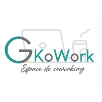 Gkowork logo - Similar company to La P'Tite Patisse