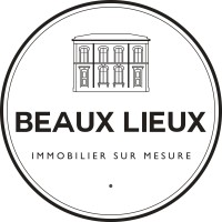 BEAUX LIEUX IMMOBILIER logo - Similar company to Locus