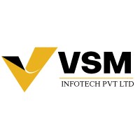 VSM INFOTECH PRIVATE LTD logo - Similar company to Elsoft Technologies Pvt Ltd
