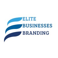 EBB - Elite Businesses Branding logo - Similar company to G École Plus