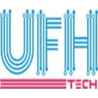 UFHTech 247 logo - Similar company to Grapho Hub