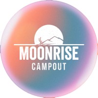 Moonrise Campout